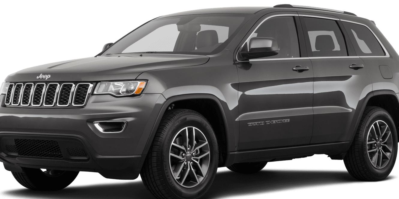 JEEP GRAND CHEROKEE 2019 1C4RJEAG3KC824041 image